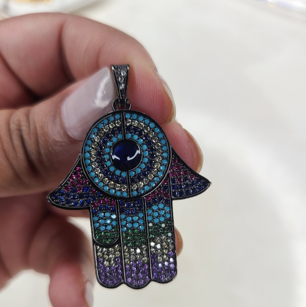 Charmed Collection Pendant